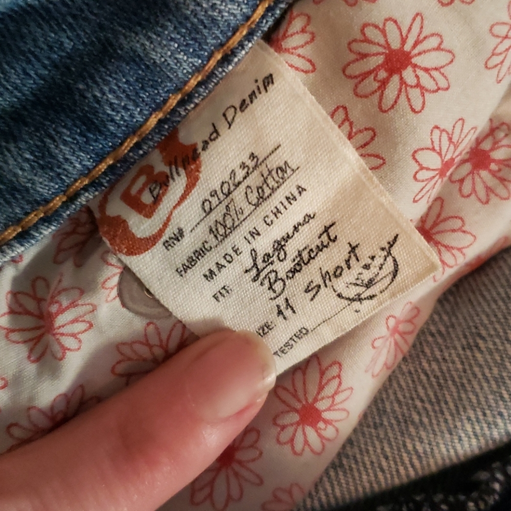 Jeans - Picture 3 of 3
